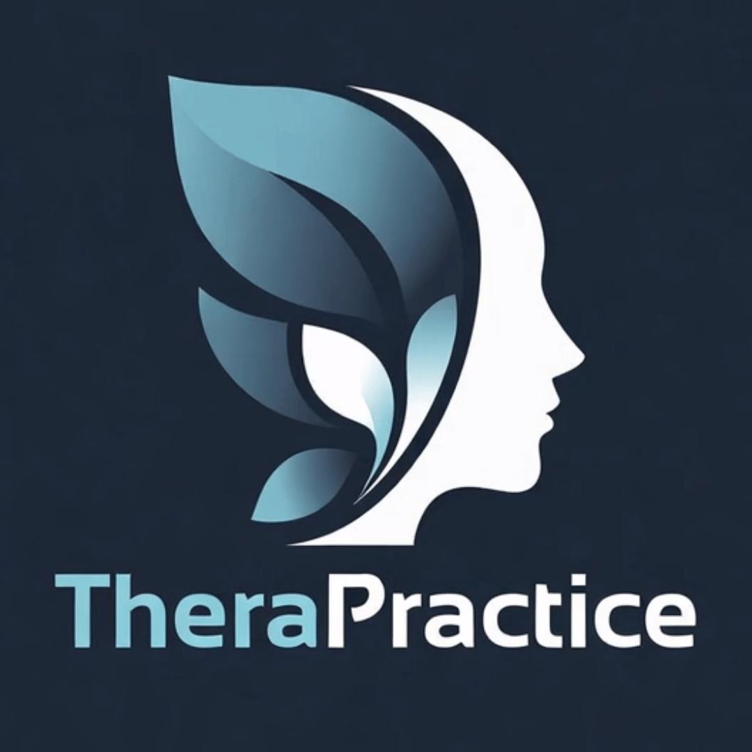 TheraPractice Animated Logo