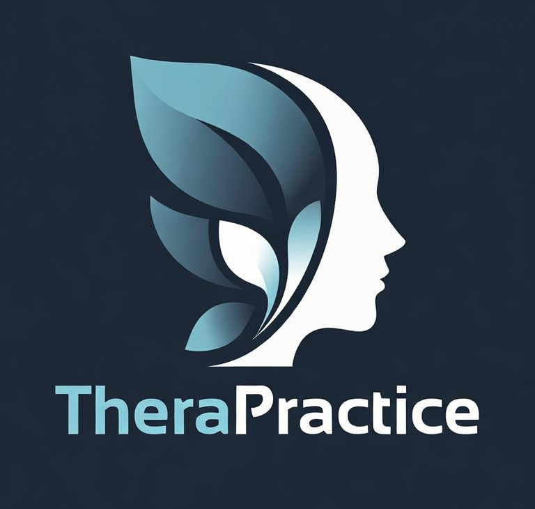 TheraPractice Main Logo